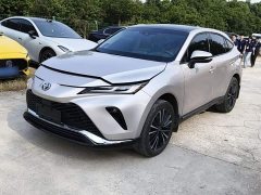Toyota Weisa 2.0L CVT Two-Wheel Drive Premium Edition - ფოტო 1