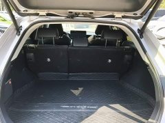 Toyota Weisa 2.0L CVT Two-Wheel Drive Premium Edition - ფოტო 10