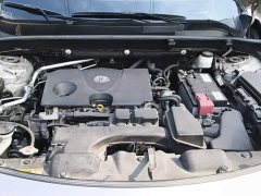 Toyota Weisa 2.0L CVT Two-Wheel Drive Premium Edition - ფოტო 11