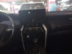 Toyota Weisa 2.0L CVT Two-Wheel Drive Premium Edition - ფოტო 13