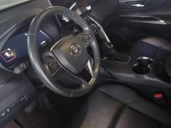 Toyota Weisa 2.0L CVT Two-Wheel Drive Premium Edition - ფოტო 14