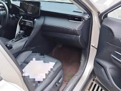 Toyota Weisa 2.0L CVT Two-Wheel Drive Premium Edition - ფოტო 17