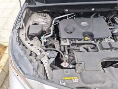 Toyota Weisa 2.0L CVT Two-Wheel Drive Premium Edition - ფოტო 18