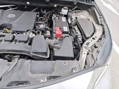 Toyota Weisa 2.0L CVT Two-Wheel Drive Premium Edition - ფოტო 19