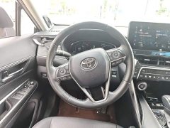 Toyota Weisa 2.0L CVT Two-Wheel Drive Premium Edition - ფოტო 3