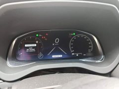 Toyota Weisa 2.0L CVT Two-Wheel Drive Premium Edition - ფოტო 4