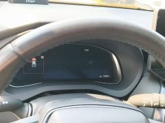 Toyota Weisa 2.0L CVT Two-Wheel Drive Premium Edition - ფოტო 5