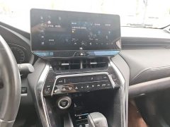 Toyota Weisa 2.0L CVT Two-Wheel Drive Premium Edition - ფოტო 6