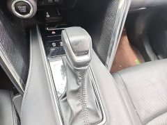 Toyota Weisa 2.0L CVT Two-Wheel Drive Premium Edition - ფოტო 7
