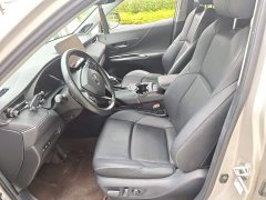 Toyota Weisa 2.0L CVT Two-Wheel Drive Premium Edition - ფოტო 8