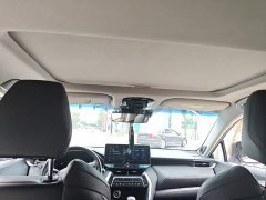 Toyota Weisa 2.0L CVT Two-Wheel Drive Premium Edition - ფოტო 9