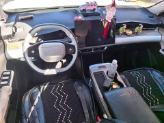 Jetour Jietu Dasheng 1.6T DCT King Pro - ფოტო 13