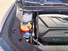Jetour Jietu Dasheng 1.6T DCT King Pro - ფოტო 19