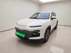 Jetour Jietu Dasheng 1.6T DCT King Pro - ფოტო 2