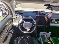 Jetour Jietu Dasheng 1.6T DCT King Pro - ფოტო 3