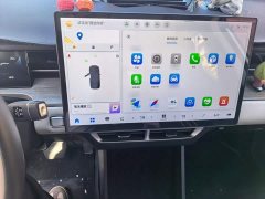 Jetour Jietu Dasheng 1.6T DCT King Pro - ფოტო 6