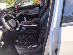 Jetour Jietu Dasheng 1.6T DCT King Pro - ფოტო 8