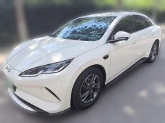 BYD Dolphin 06 EV 545KM Deluxe Edition - ფოტო 1