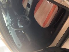 BYD Dolphin 06 EV 545KM Deluxe Edition - ფოტო 12
