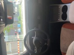 BYD Dolphin 06 EV 545KM Deluxe Edition - ფოტო 14