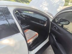 BYD Dolphin 06 EV 545KM Deluxe Edition - ფოტო 17