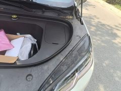 BYD Dolphin 06 EV 545KM Deluxe Edition - ფოტო 19