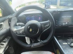 BYD Dolphin 06 EV 545KM Deluxe Edition - ფოტო 3
