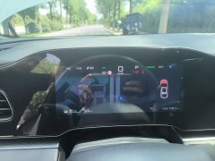 BYD Dolphin 06 EV 545KM Deluxe Edition - ფოტო 4