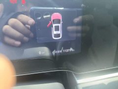 BYD Dolphin 06 EV 545KM Deluxe Edition - ფოტო 5
