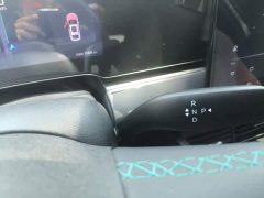 BYD Dolphin 06 EV 545KM Deluxe Edition - ფოტო 7