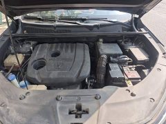 Changan CS75PLUS 1.5T Automatic Luxury - ფოტო 11
