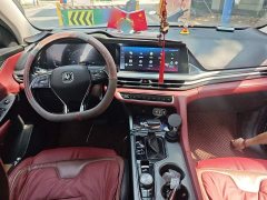 Changan CS75PLUS 1.5T Automatic Luxury - ფოტო 13