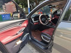Changan CS75PLUS 1.5T Automatic Luxury - ფოტო 14