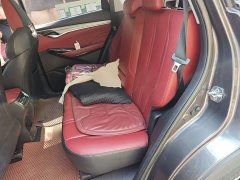 Changan CS75PLUS 1.5T Automatic Luxury - ფოტო 15