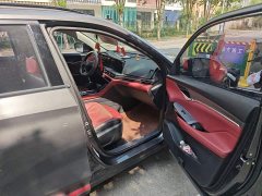 Changan CS75PLUS 1.5T Automatic Luxury - ფოტო 18