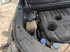 Changan CS75PLUS 1.5T Automatic Luxury - ფოტო 19