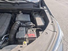Changan CS75PLUS 1.5T Automatic Luxury - ფოტო 20