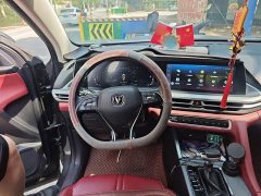 Changan CS75PLUS 1.5T Automatic Luxury - ფოტო 3