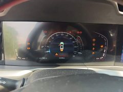 Changan CS75PLUS 1.5T Automatic Luxury - ფოტო 4