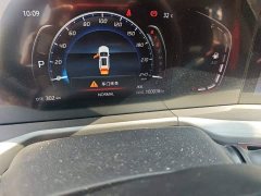 Changan CS75PLUS 1.5T Automatic Luxury - ფოტო 5