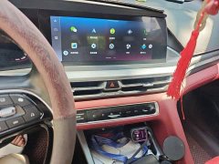 Changan CS75PLUS 1.5T Automatic Luxury - ფოტო 6