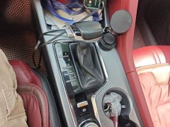 Changan CS75PLUS 1.5T Automatic Luxury - ფოტო 7