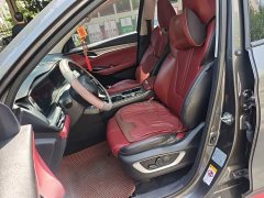 Changan CS75PLUS 1.5T Automatic Luxury - ფოტო 8