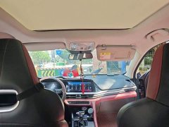 Changan CS75PLUS 1.5T Automatic Luxury - ფოტო 9