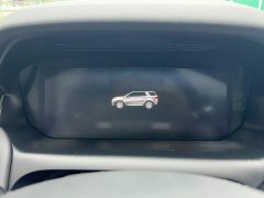 Land Rover Discovery Sport Facelift 249PS R-Dynamic S Performance Edition 5-Seater - ფოტო 10
