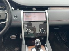 Land Rover Discovery Sport Facelift 249PS R-Dynamic S Performance Edition 5-Seater - ფოტო 12