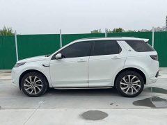 Land Rover Discovery Sport Facelift 249PS R-Dynamic S Performance Edition 5-Seater - ფოტო 16