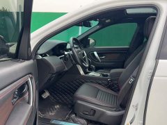 Land Rover Discovery Sport Facelift 249PS R-Dynamic S Performance Edition 5-Seater - ფოტო 18