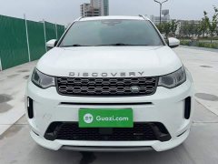 Land Rover Discovery Sport Facelift 249PS R-Dynamic S Performance Edition 5-Seater - ფოტო 3