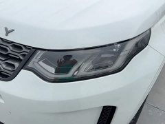 Land Rover Discovery Sport Facelift 249PS R-Dynamic S Performance Edition 5-Seater - ფოტო 4